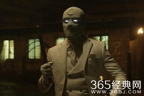 美剧《月光骑士》超能力介绍