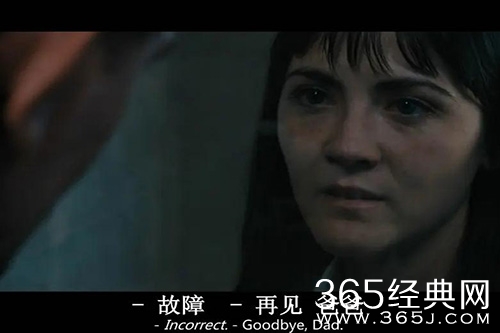 电影《密室逃生2》结局解析