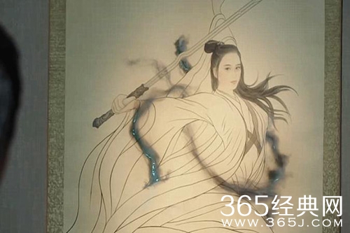 《与君初相识,恰似故人归》仙师密室里的妖