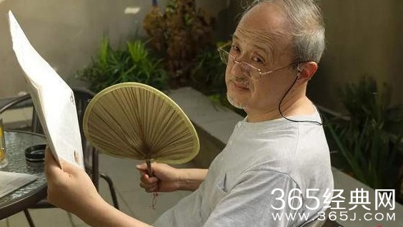 《追爱家族》齐国盛酒吧征婚
