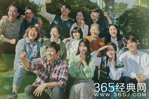 2022年4月韩剧前瞻