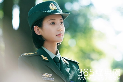 《特战荣耀》艾千雪结局