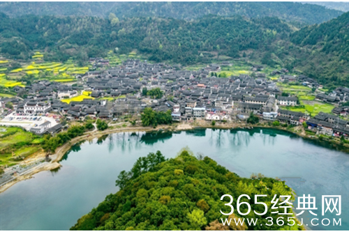 《一代洪商》取景地介绍