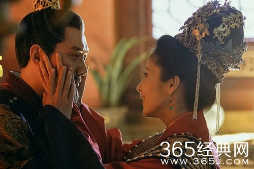 《山河月明》原著小说