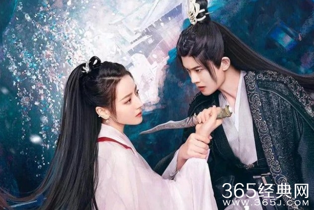 《恰似故人归》长意阿纪重逢