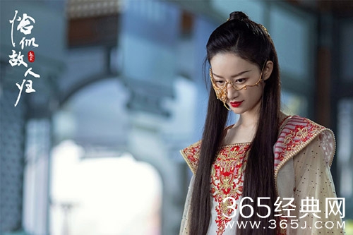 《恰似故人归》朱厌介绍