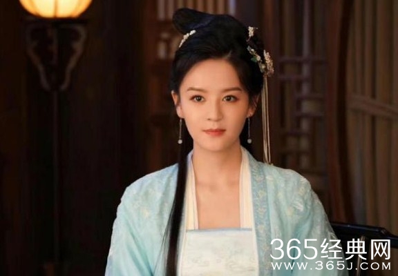《玉面桃花总相逢》玉娘结局