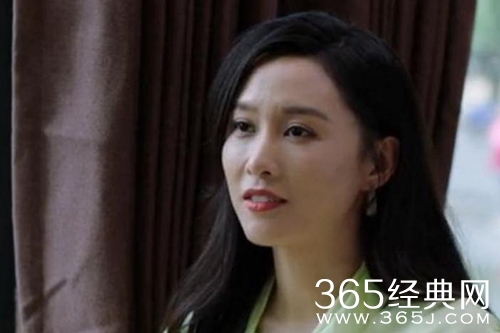 《追爱家族》许欣人物分析