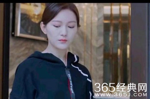 《我叫赵甲第》蔡姨人物介绍