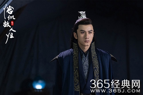 《恰似故人归》林昊青攻打北渊