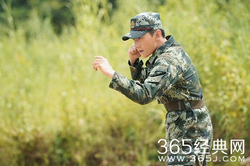 《特战荣耀》燕破岳结局