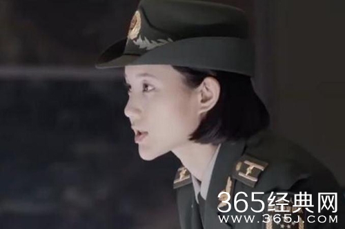 《特战荣耀》艾千雪身份地位