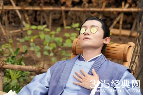 《玉面桃花总相逢》男主结局
