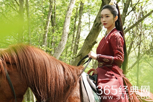 《且试天下》凤栖梧介绍