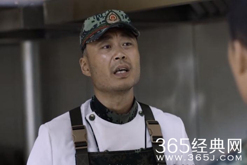 《特战荣耀》龙虎狗身份揭秘