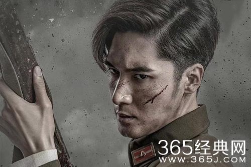 《烽烟尽处》彭学文结局