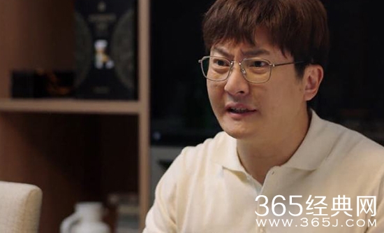 《追爱家族》齐天佑和许昕的关系