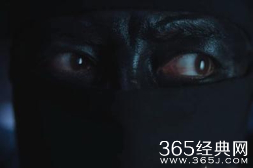 《玉面桃花总相逢》黑衣人身份揭晓