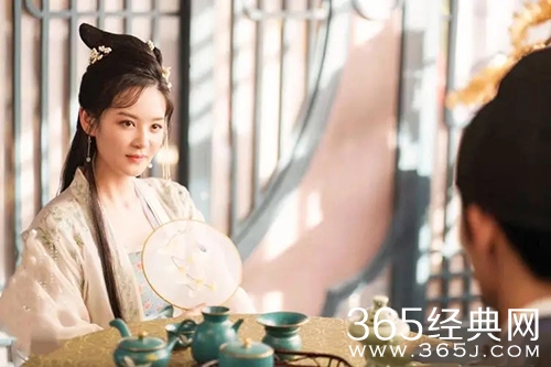 《玉面桃花总相逢》高正和玉娘的结局