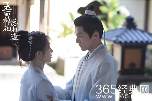 《玉面桃花总相逢》各人物结局