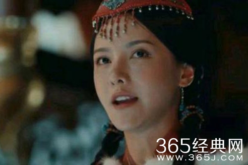 《山河月明》伯雅伦海别结局