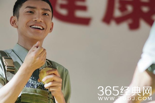 《特战荣耀》吕小天结局
