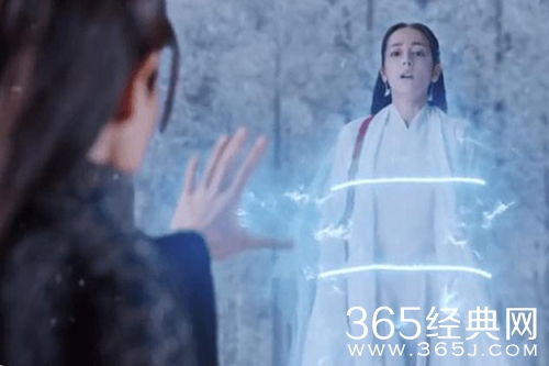 《恰似故人归》大结局