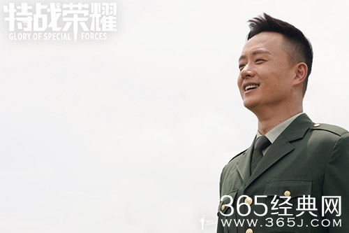 《特战荣耀》李祥结局