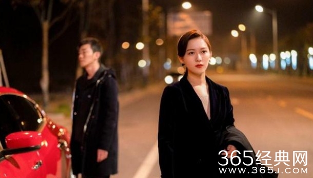 《我叫赵甲第》蔡言芝结局