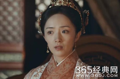 《山河月明》太子妃结局