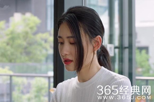 《追爱家族》董依依人物分析