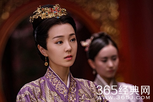 《山河月明》吕氏结局