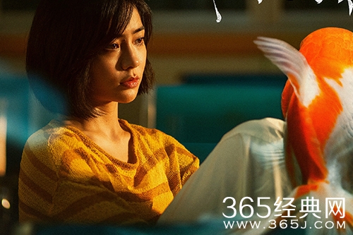《亲爱的小孩》董帆人物解析