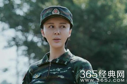 《特战荣耀》男女主结局