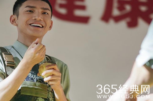 《特战荣耀》男女主结局