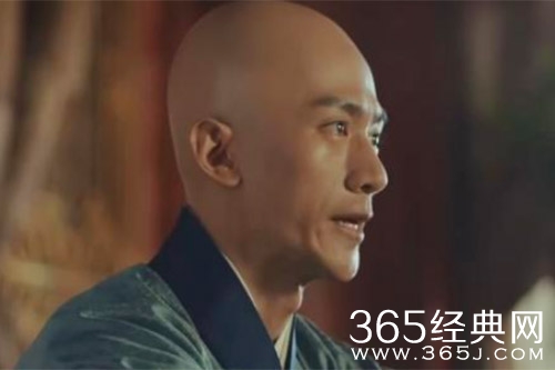 《山河月明》铁铉结局