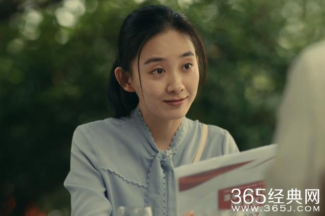 《亲爱的小孩》朱珠结局