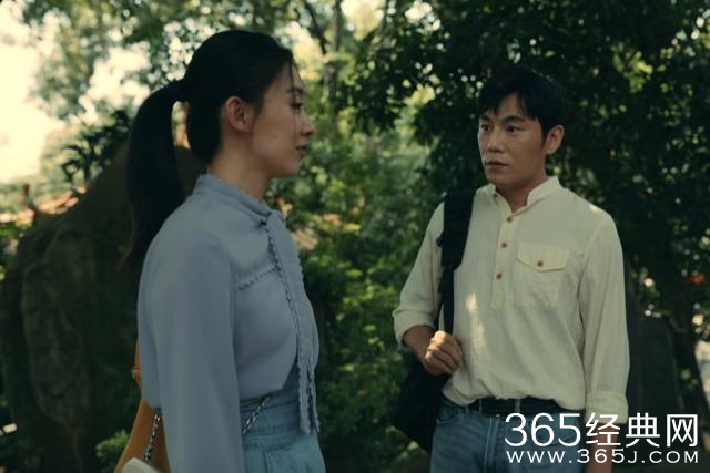 《亲爱的小孩》肖路出轨