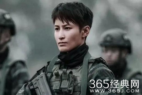 《特战荣耀》孤狼身份解析