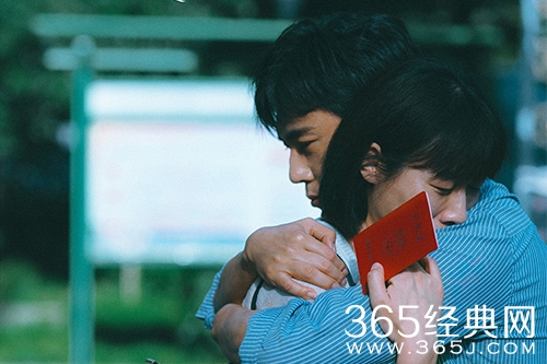 《亲爱的小孩》肖路方一诺离婚