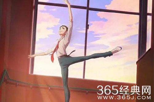 2022年4月新番推荐