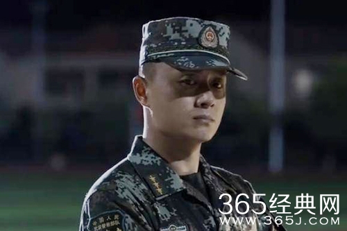 《特战荣耀》李祥的牺牲