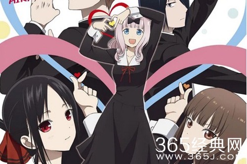 2022年4月新番推荐