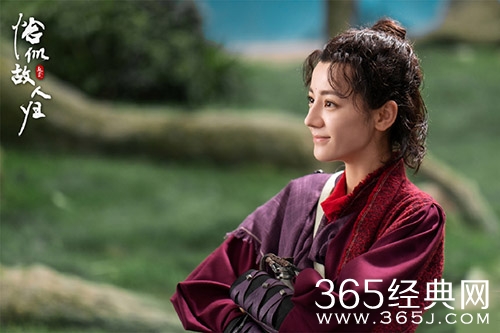 《恰似故人归》5对CP结局