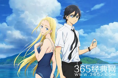 《夏日重现》全集观看地址