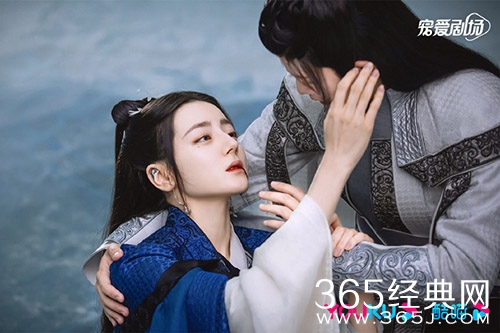 《恰似故人归》洛洛认不出纪云禾