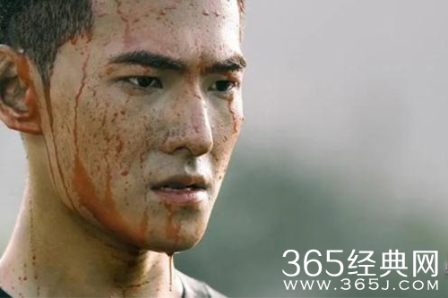 《特战荣耀》杨洋角色介绍