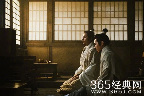 《风起陇西》定档播出时间
