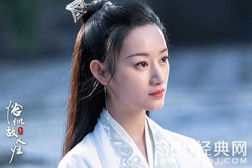 《恰似故人归》宁悉语附身纪云禾