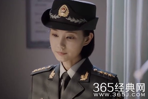 《特战荣耀》艾千雪被绑架